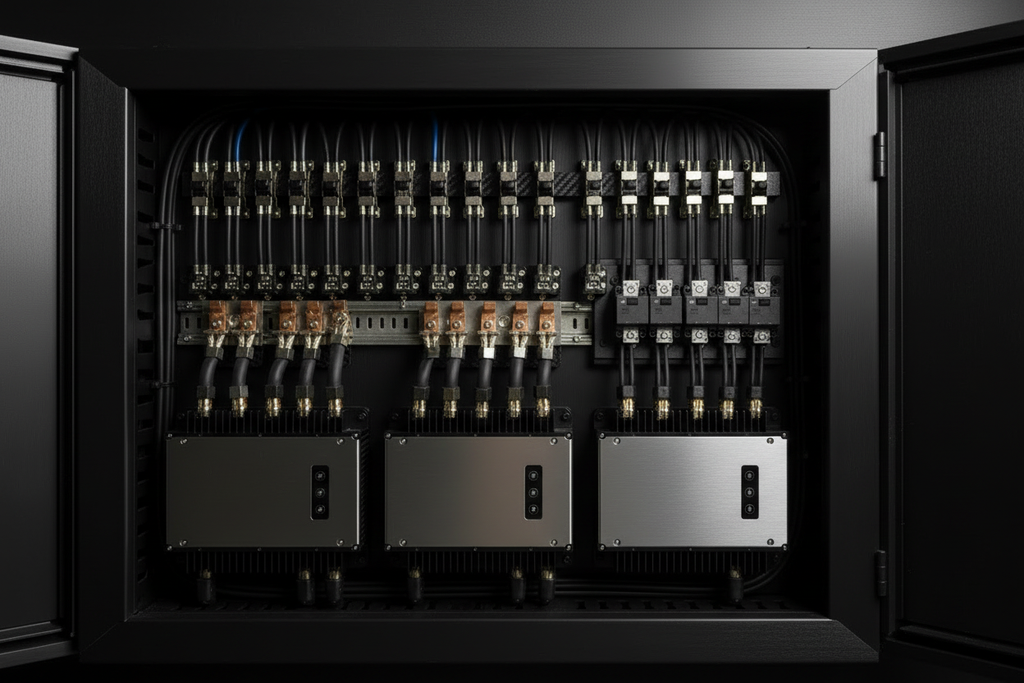 Coffret MANSA souverain