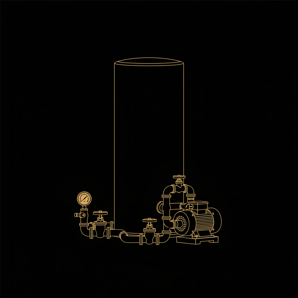 DJÈ Blueprint Gold